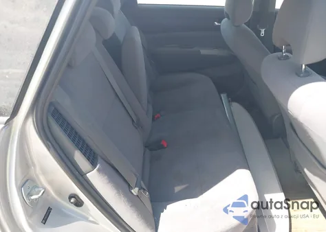 2008 Toyota Prius из США, поврежденный, VIN JTDKB20U483338156